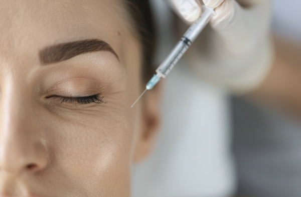 BOTOX® treatment
